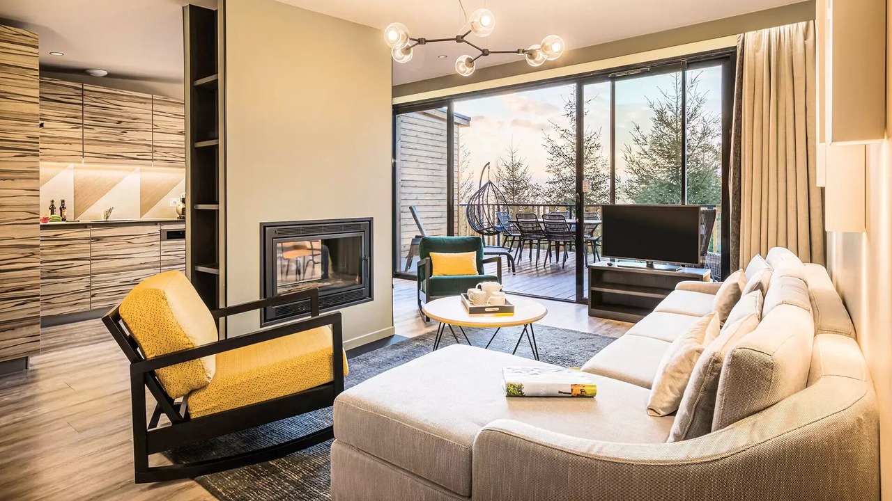 Photo of Livingroom in Hattigny