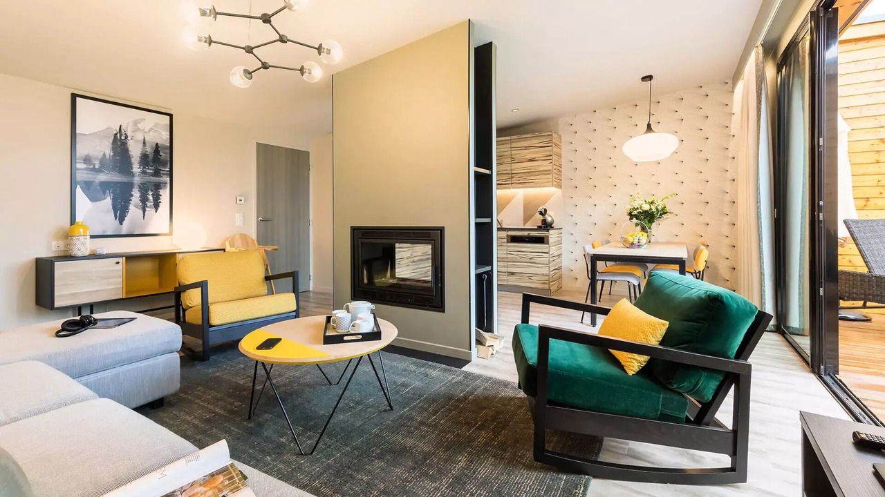 Photo of Livingroom in Hattigny