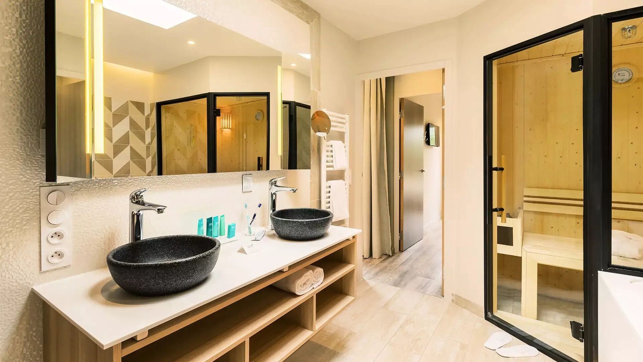 Photo of Bathroom in Hattigny