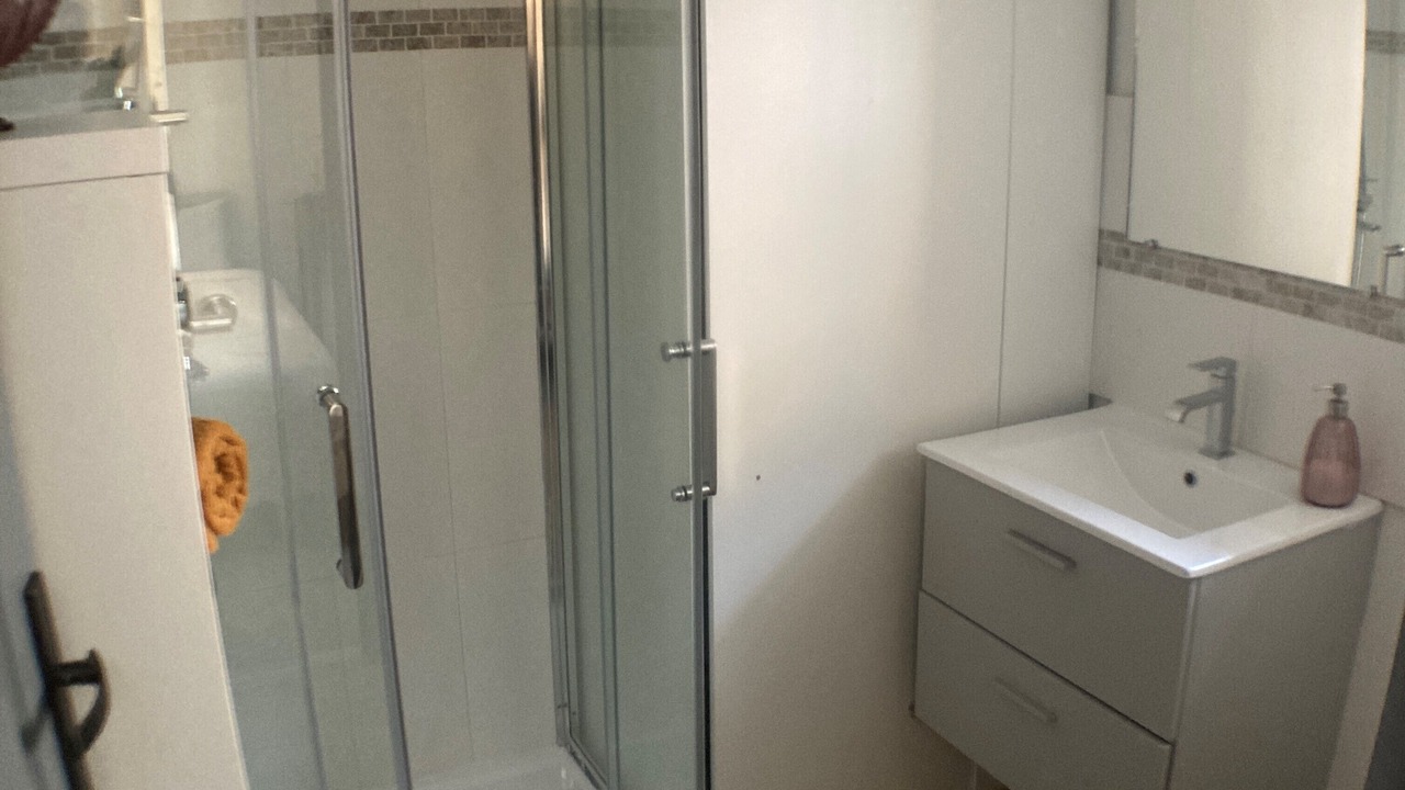 Photo of Bathroom in Agen