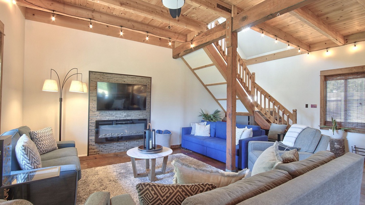 Photo of Bedroom in Carlton