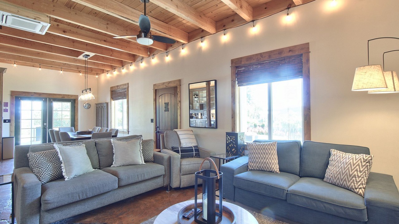 Photo of Bedroom in Carlton