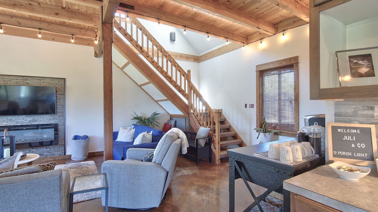 Photo of Bedroom in Carlton