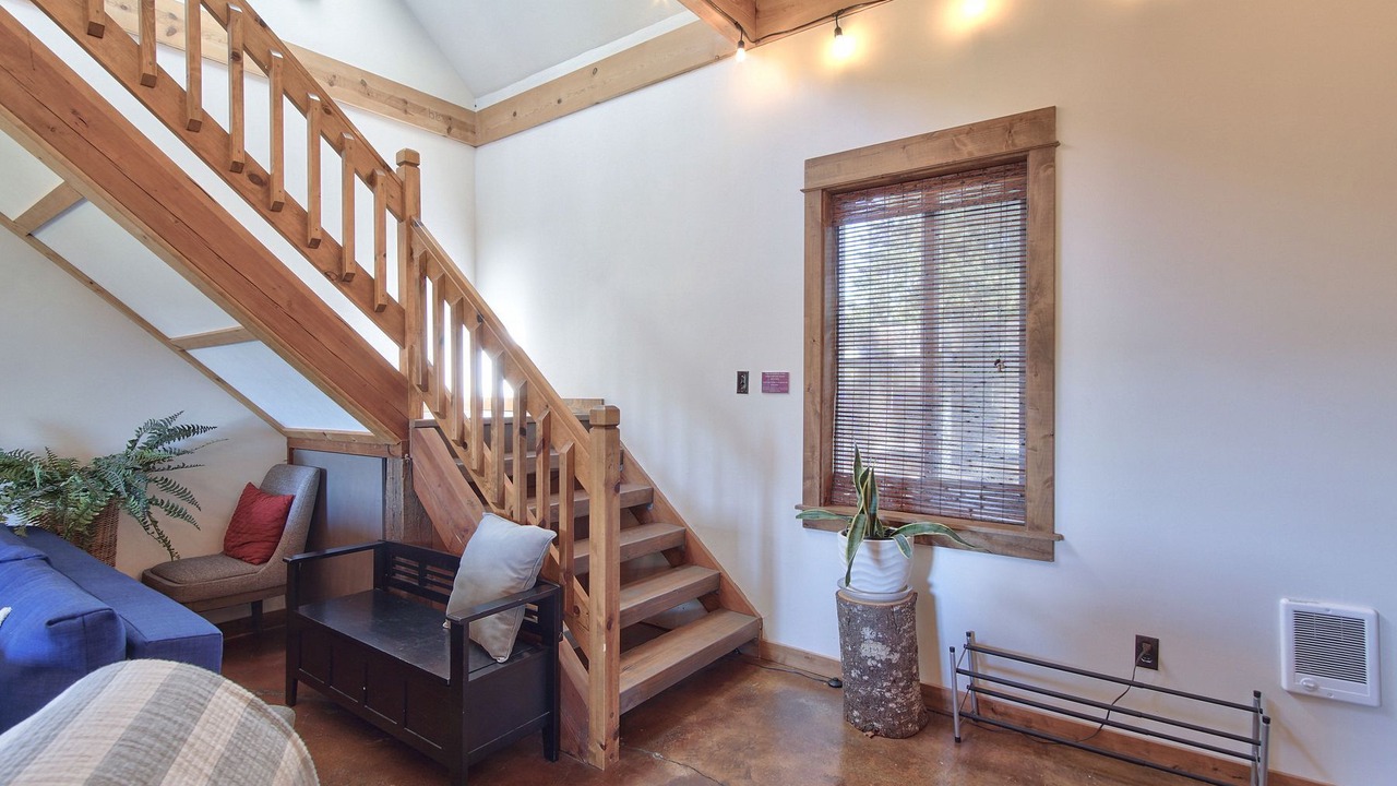 Photo of Bedroom in Carlton