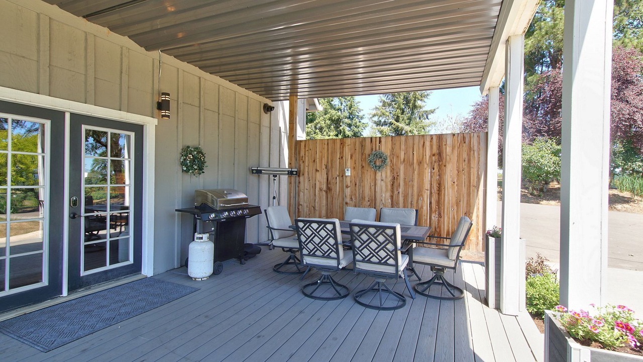 Photo of Outdoor in Carlton