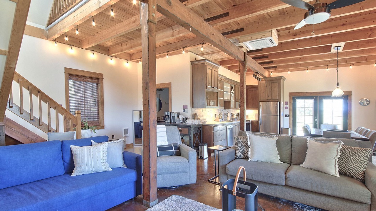 Photo of Bedroom in Carlton