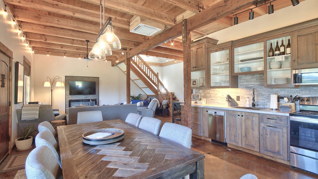 Photo of Bedroom in Carlton