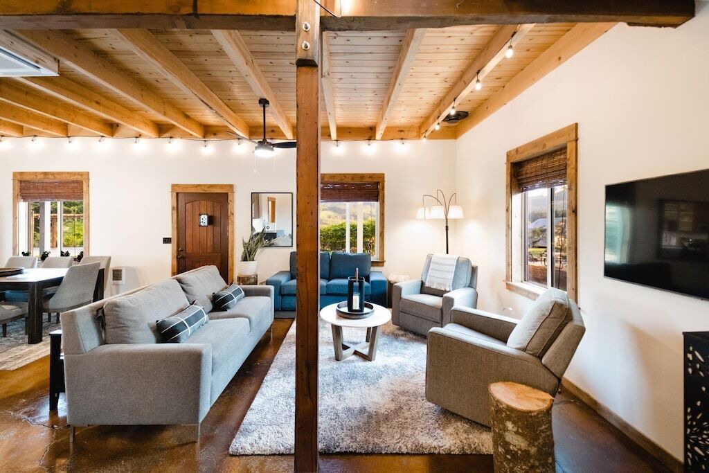 Photo of Bedroom in Carlton