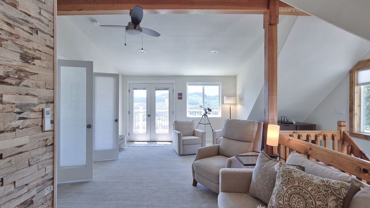 Photo of Bedroom in Carlton