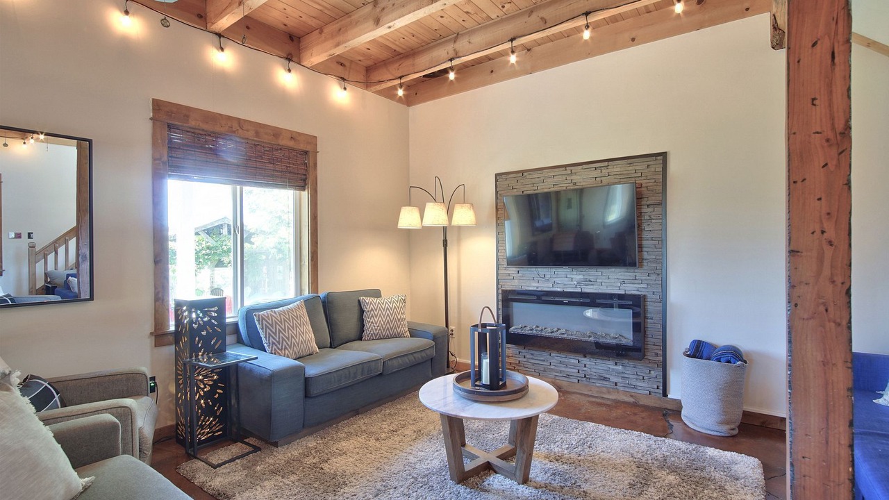 Photo of Bedroom in Carlton