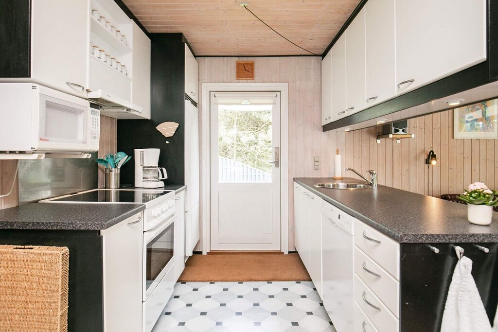 Photo of Kitchen in Rødhus