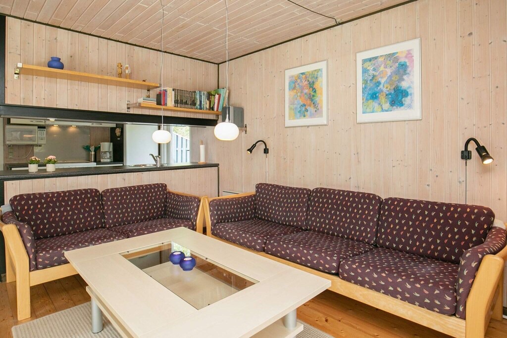 Photo of Livingroom in Rødhus