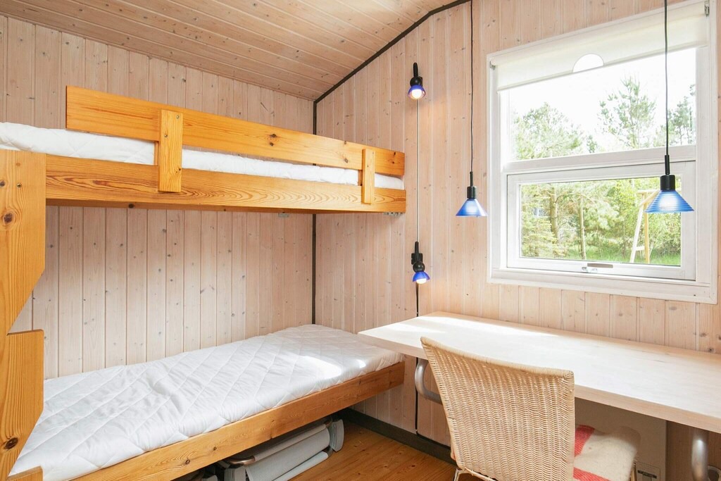 Photo of Bedroom in Rødhus
