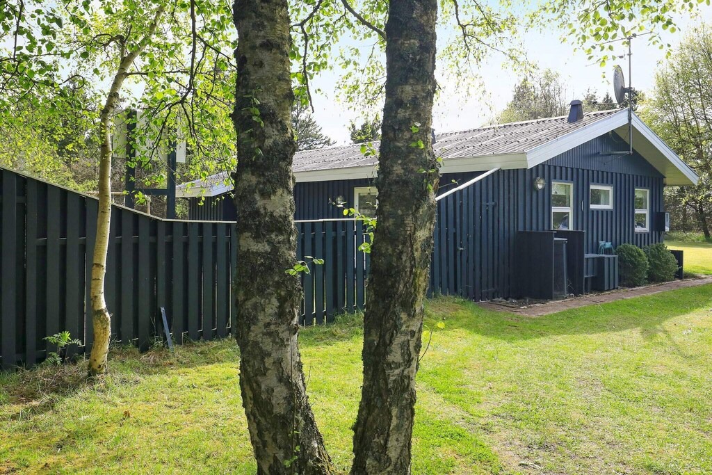 Photo of Buildings in Rødhus
