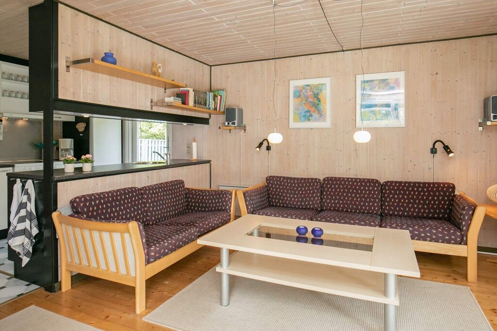 Photo of Livingroom in Rødhus