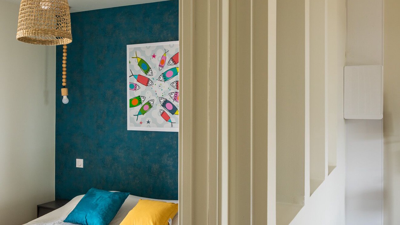 Photo of Bedroom in Saint-Benoit-des-Ondes