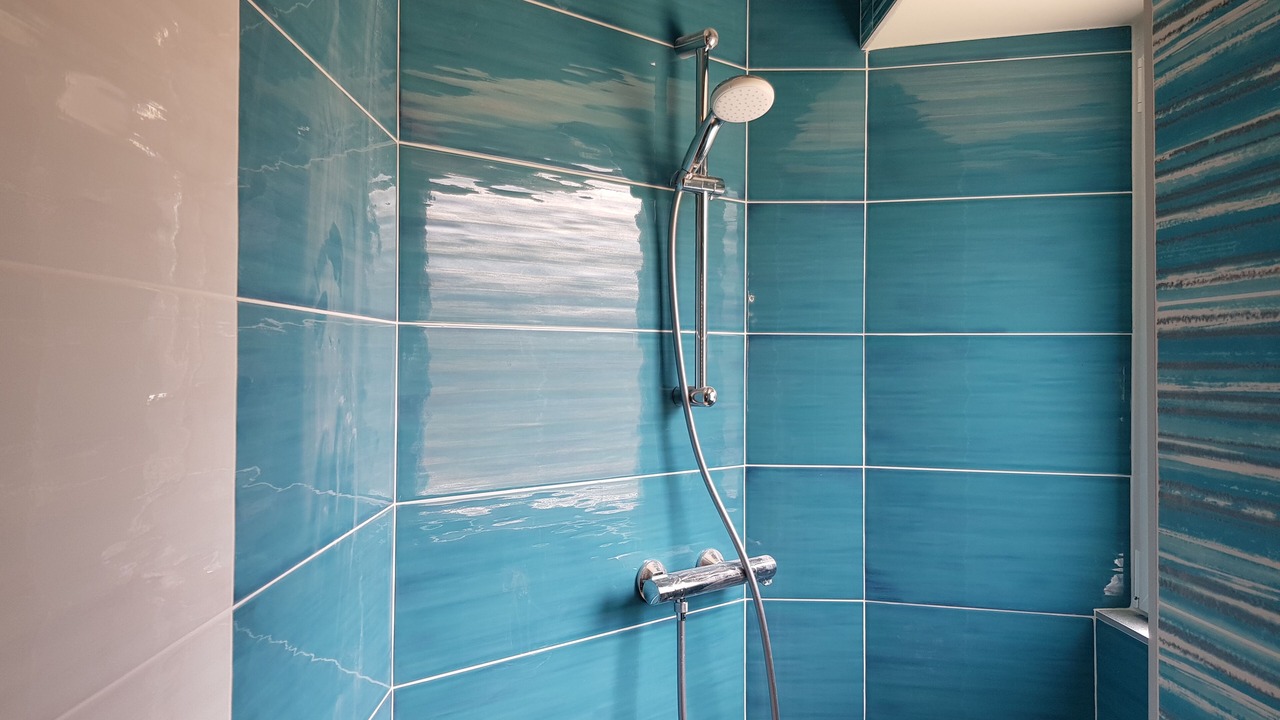 Photo of Bathroom in Saint-Benoit-des-Ondes