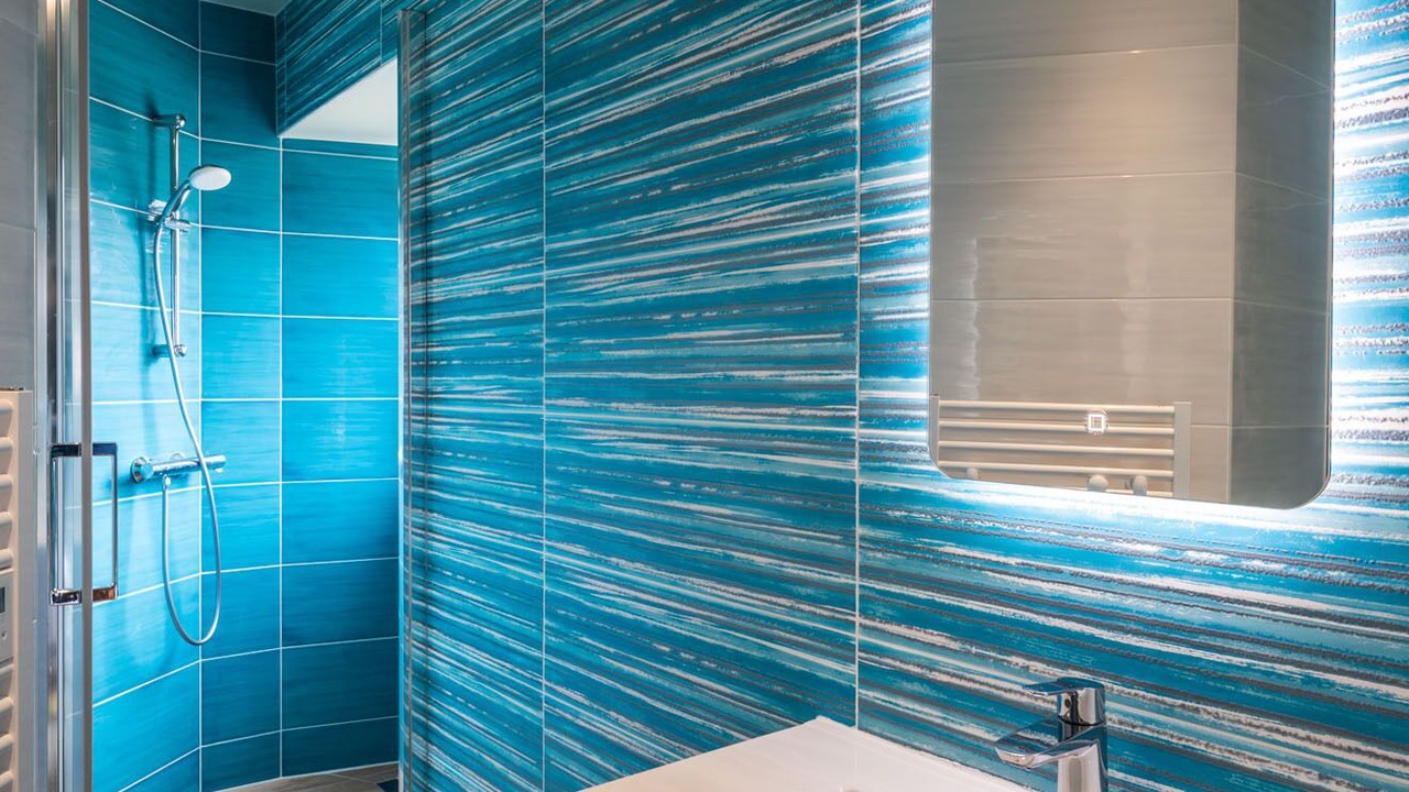 Photo of Bathroom in Saint-Benoit-des-Ondes