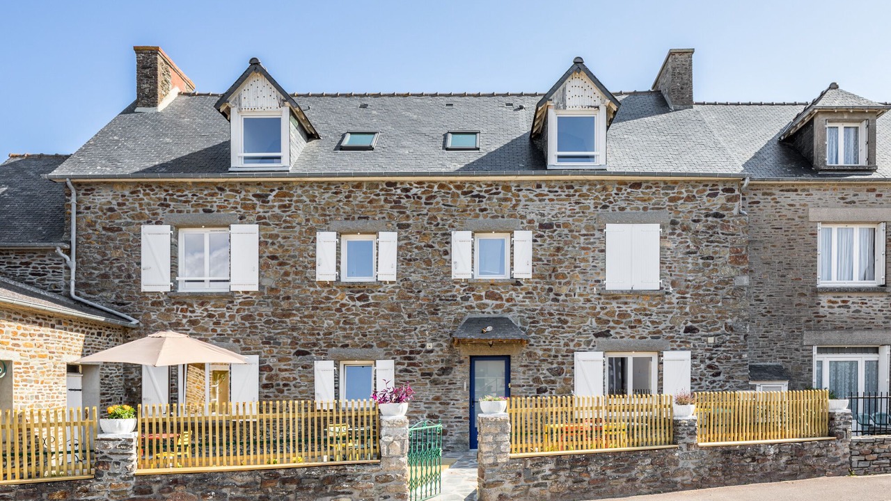 Photo of Outdoor in Saint-Benoit-des-Ondes