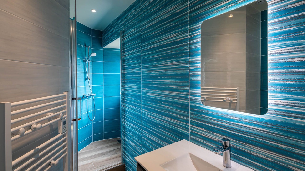 Photo of Bathroom in Saint-Benoit-des-Ondes