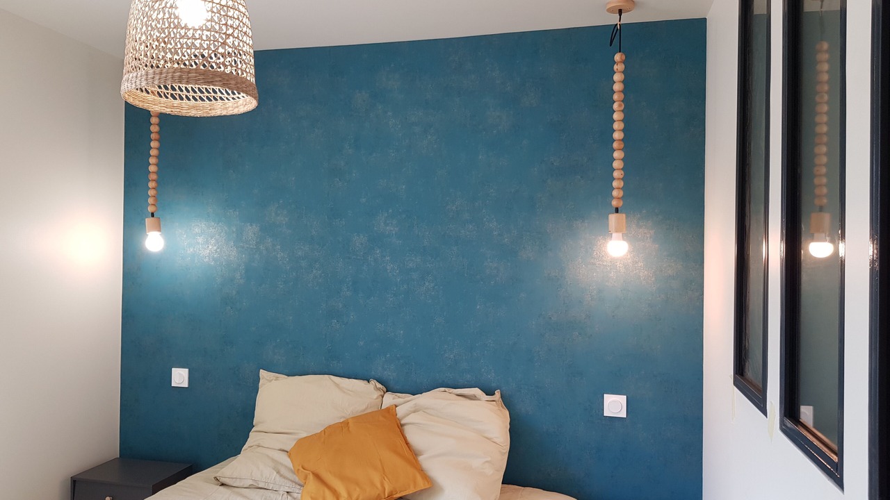 Photo of Bedroom in Saint-Benoit-des-Ondes