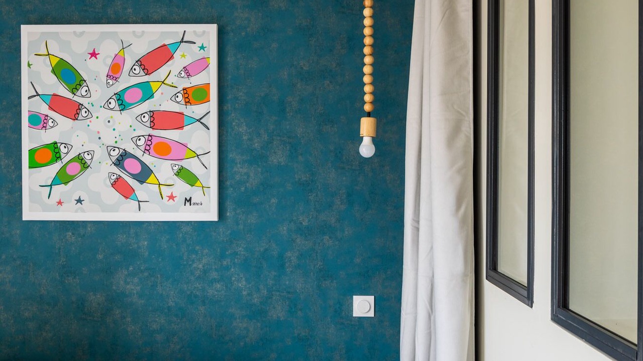 Photo of Bedroom in Saint-Benoit-des-Ondes
