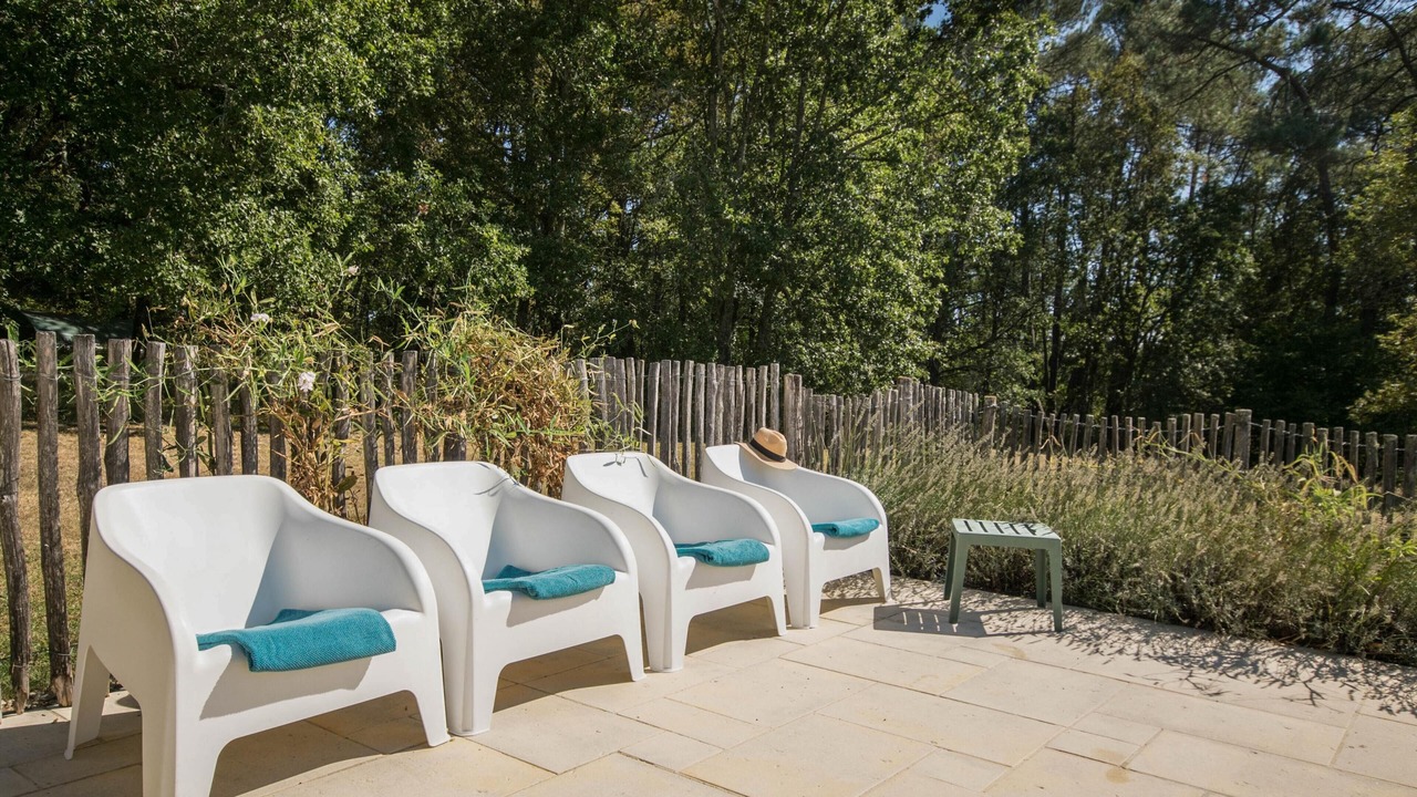 Photo of Patio Balcony in Issac