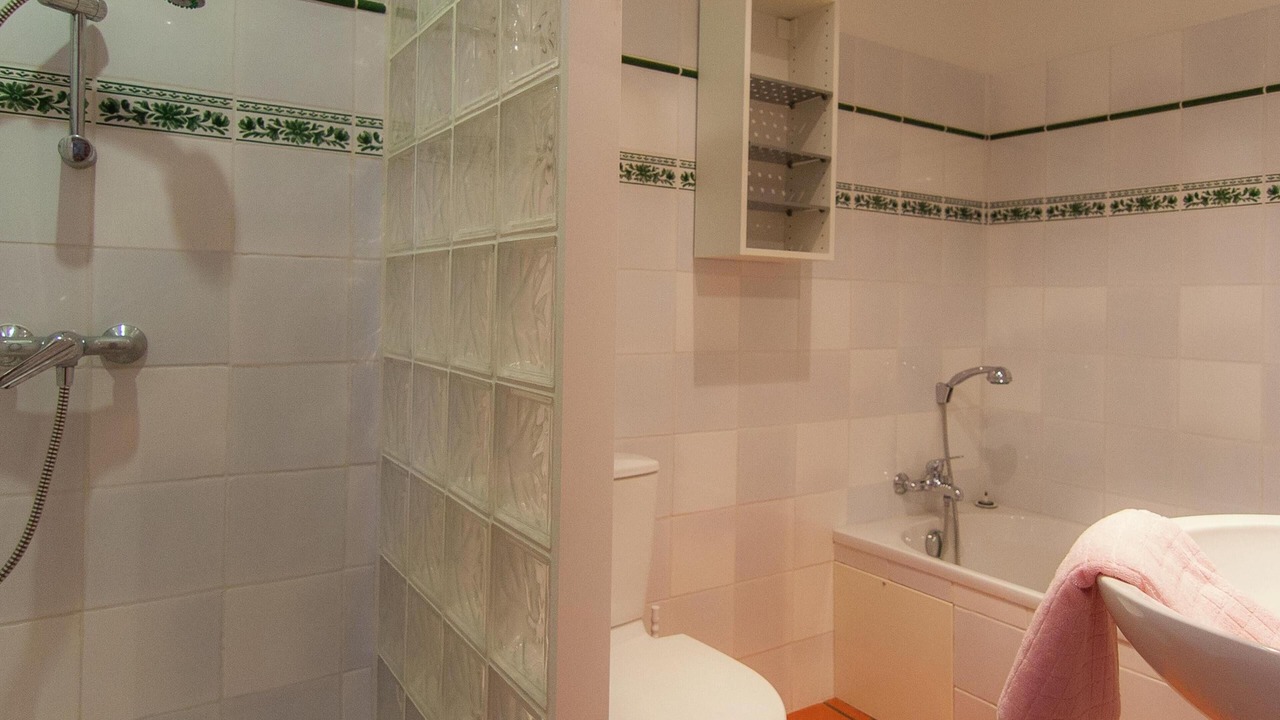 Photo of Bathroom in Issac