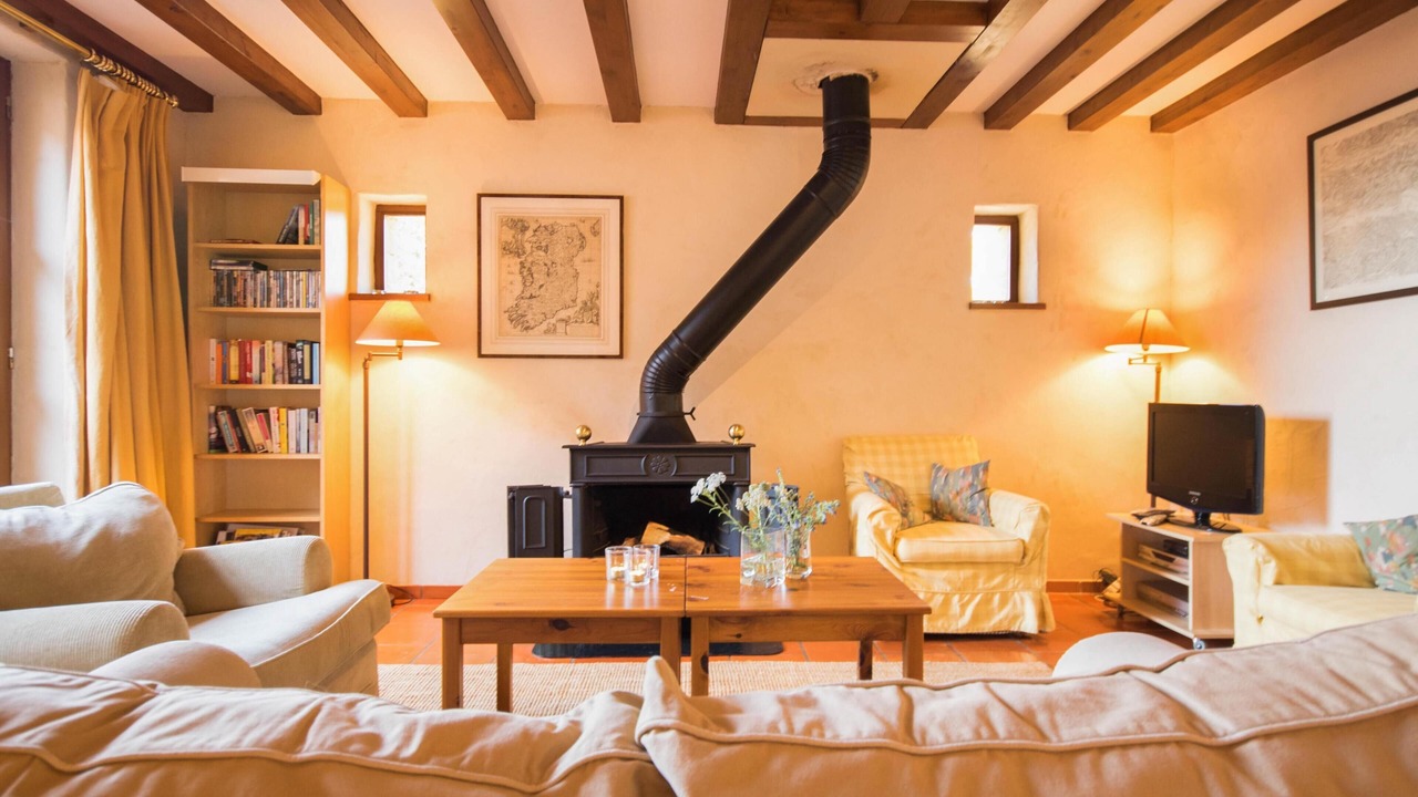 Photo of Livingroom in Issac