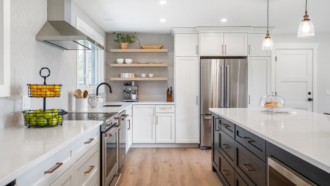 Photo of Kitchen in Virgil