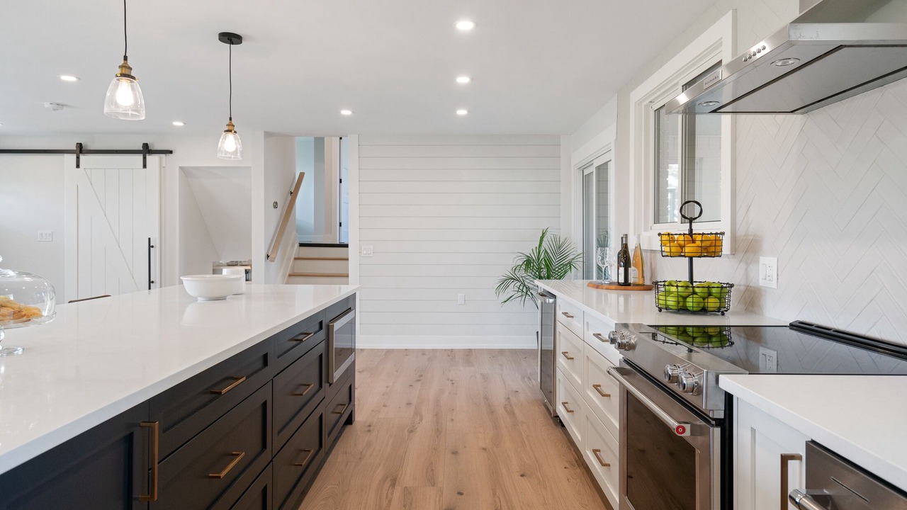 Photo of Kitchen in Virgil