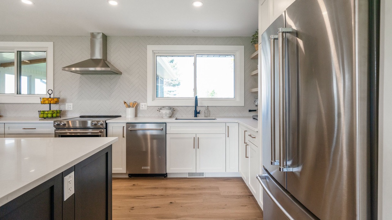 Photo of Kitchen in Virgil