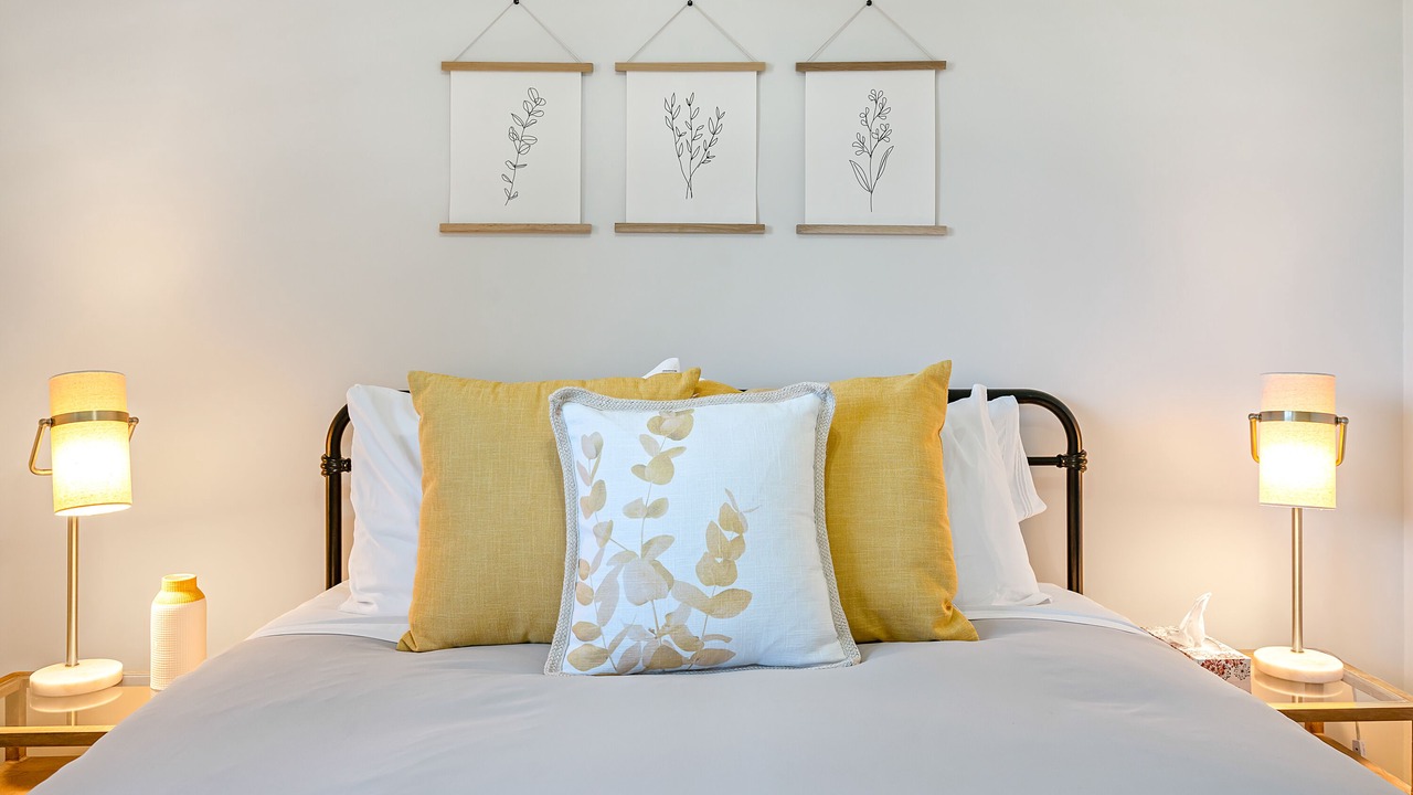 Photo of Bedroom in Virgil
