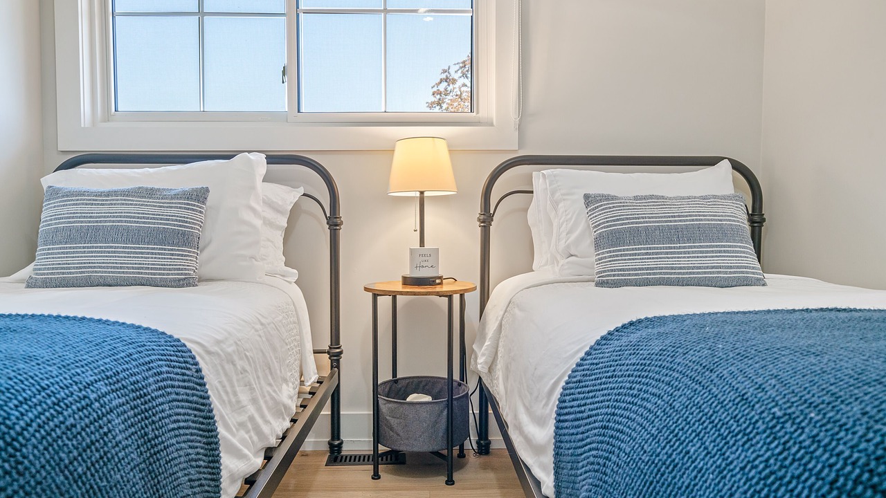 Photo of Bedroom in Virgil
