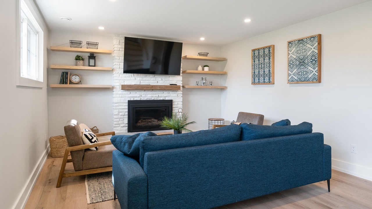 Photo of Livingroom in Virgil