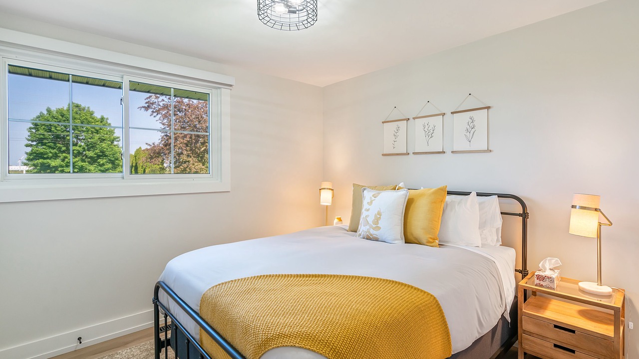 Photo of Bedroom in Virgil