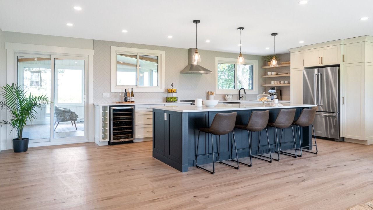 Photo of Kitchen in Virgil