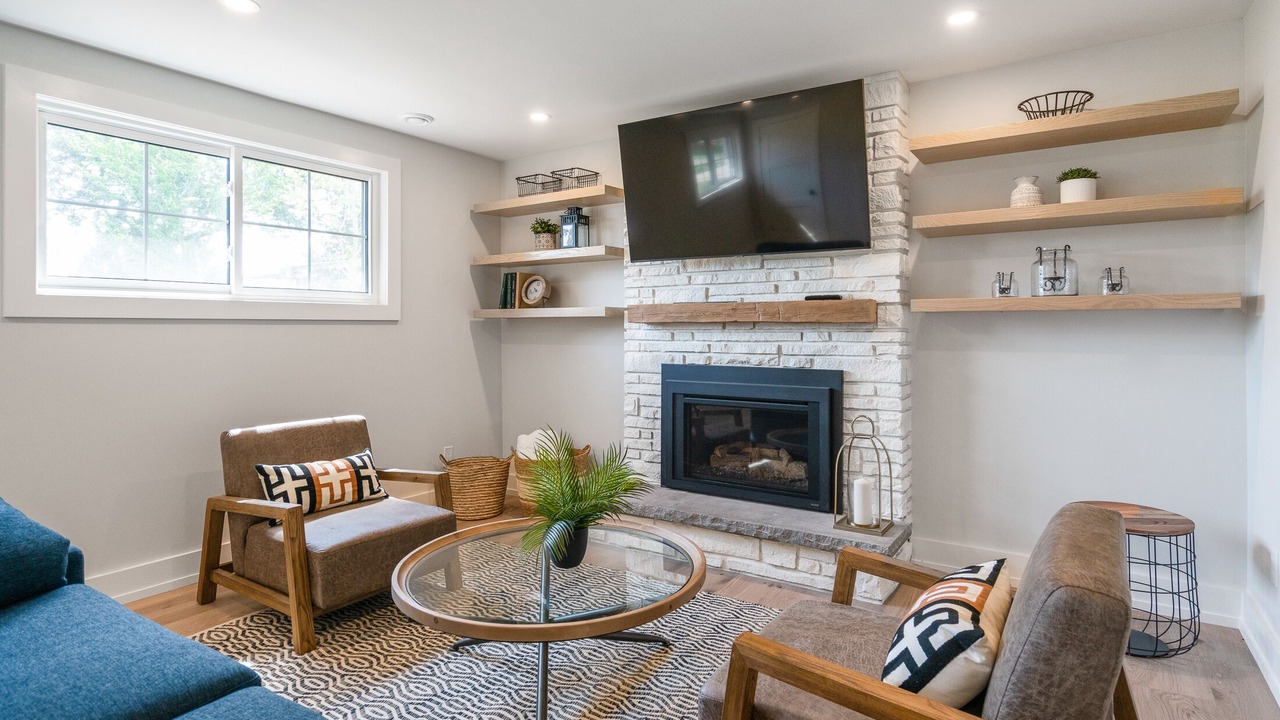 Photo of Livingroom in Virgil