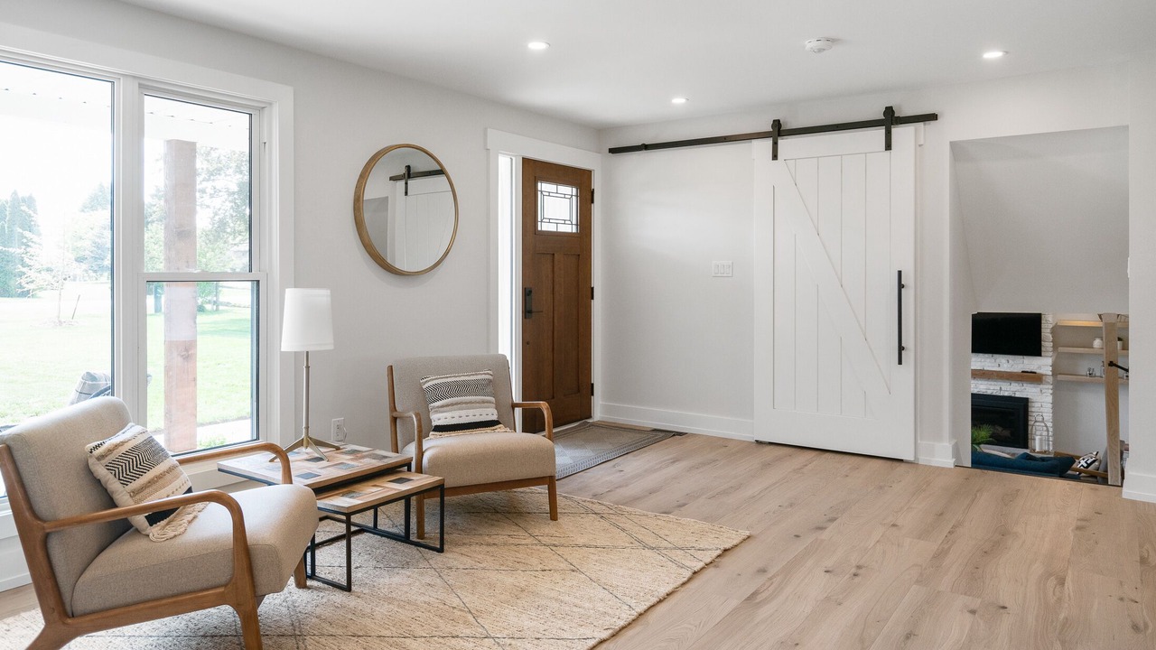 Photo of Livingroom in Virgil