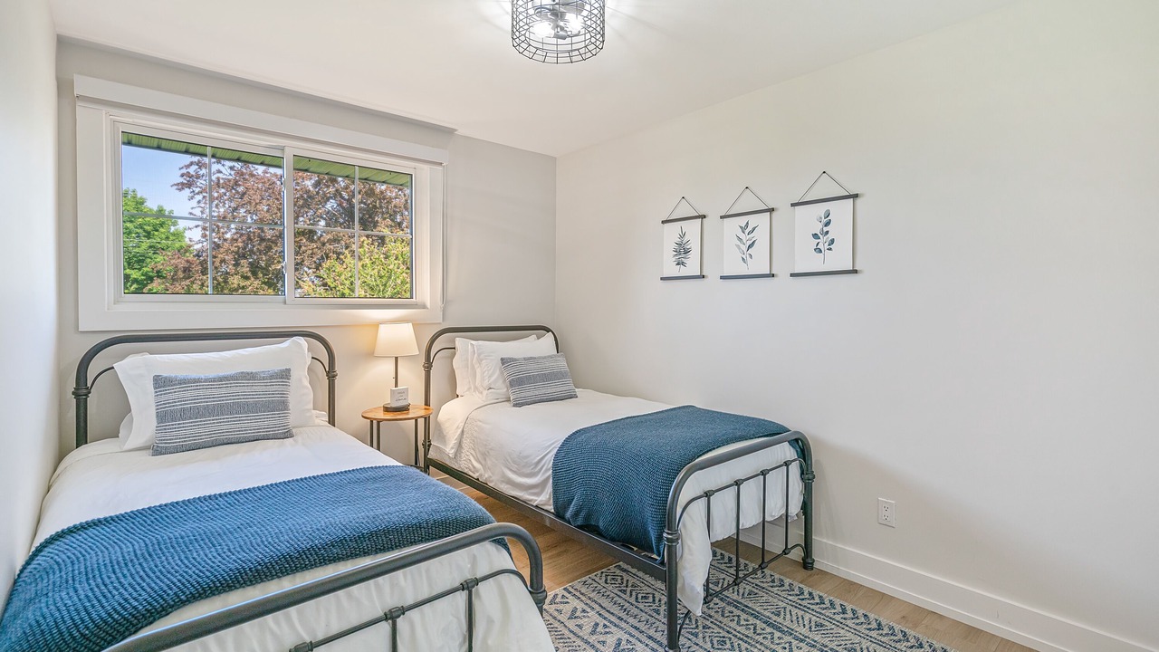 Photo of Bedroom in Virgil