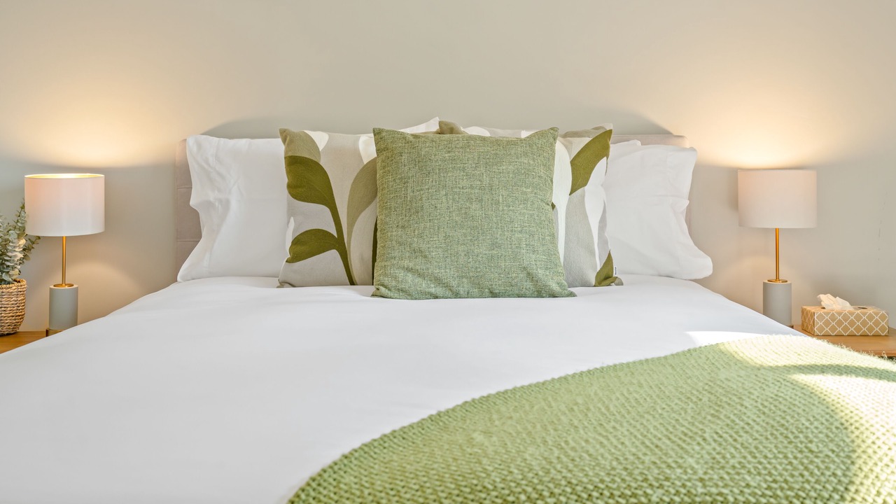 Photo of Bedroom in Virgil