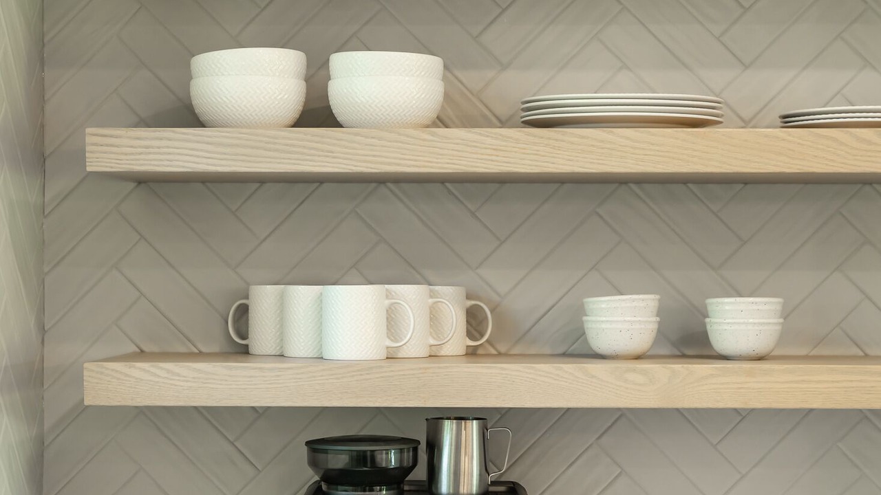 Photo of Kitchen in Virgil