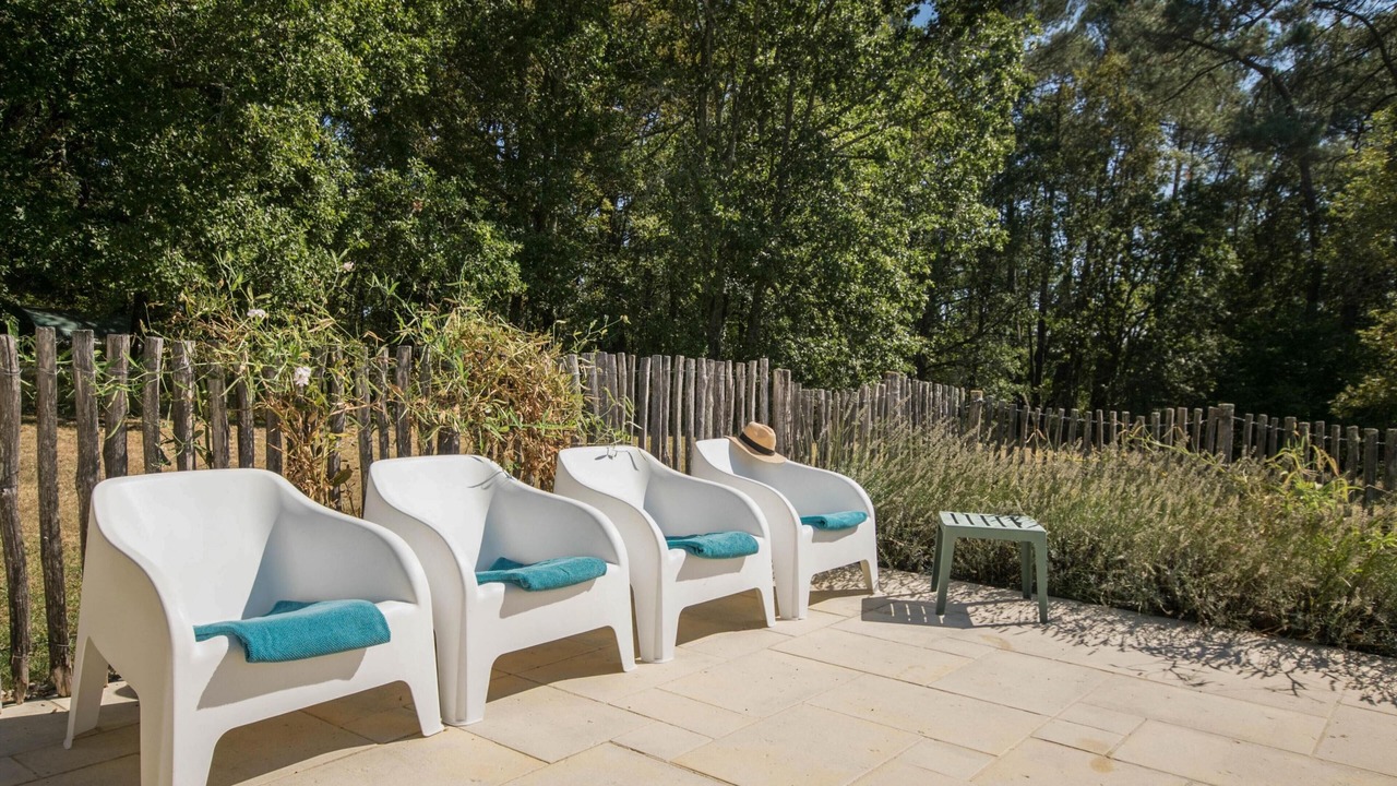 Photo of Patio Balcony in Issac