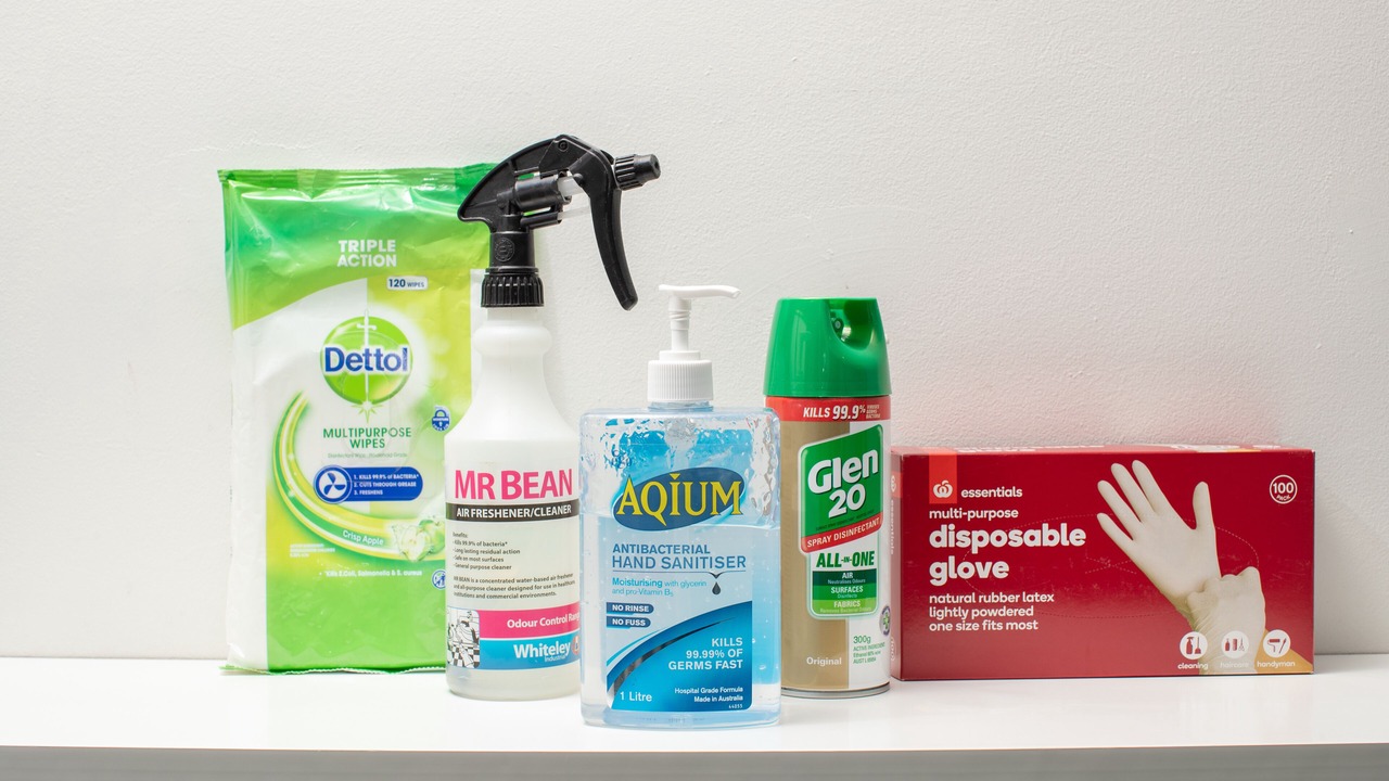 Photo of Bathroom in East Melbourne