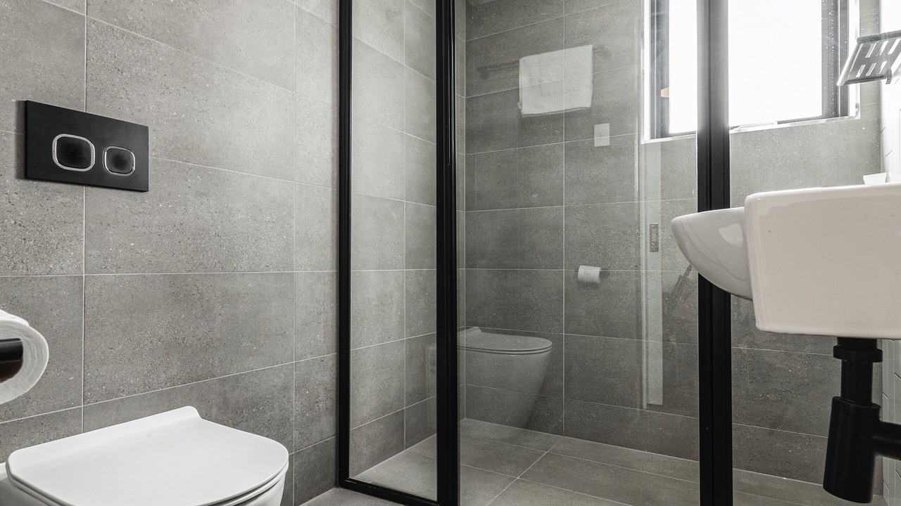 Photo of Bathroom in East Melbourne