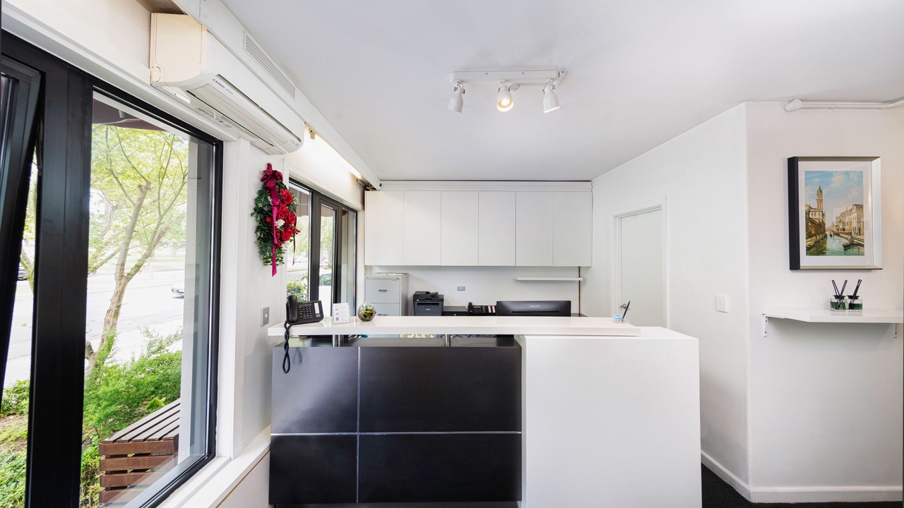 Photo of Kitchen in East Melbourne