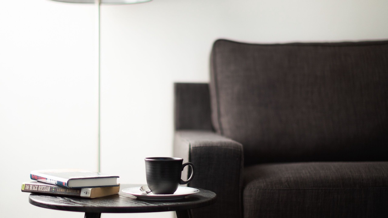 Photo of Livingroom in East Melbourne