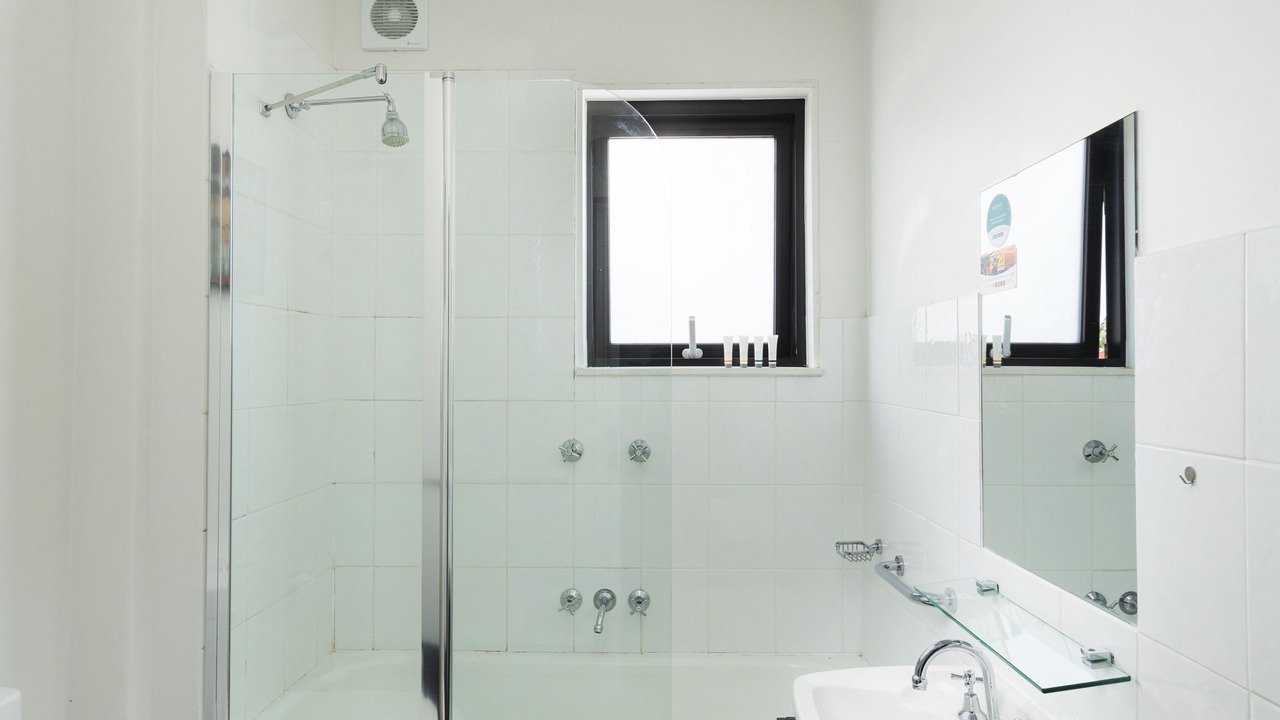 Photo of Bathroom in East Melbourne