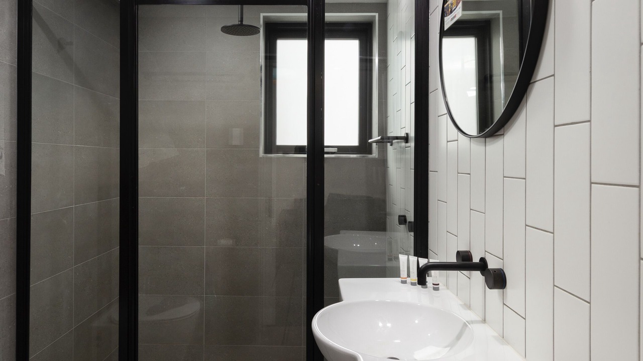 Photo of Bathroom in East Melbourne