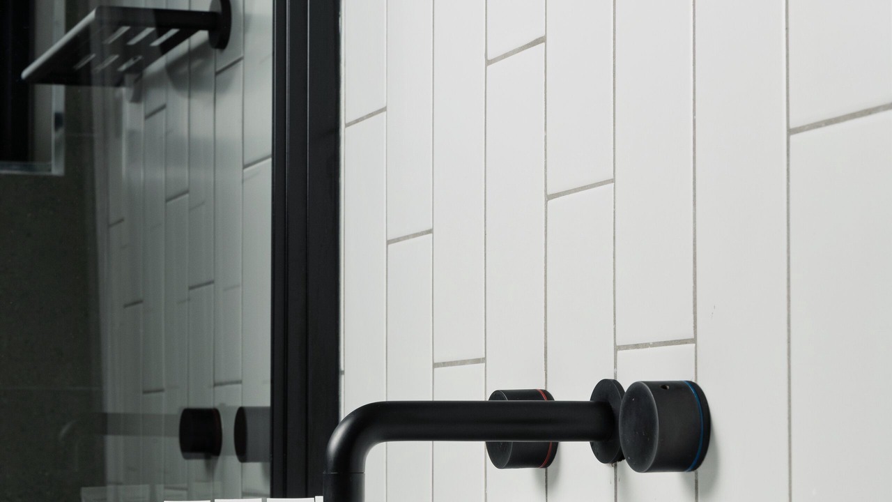 Photo of Bathroom in East Melbourne